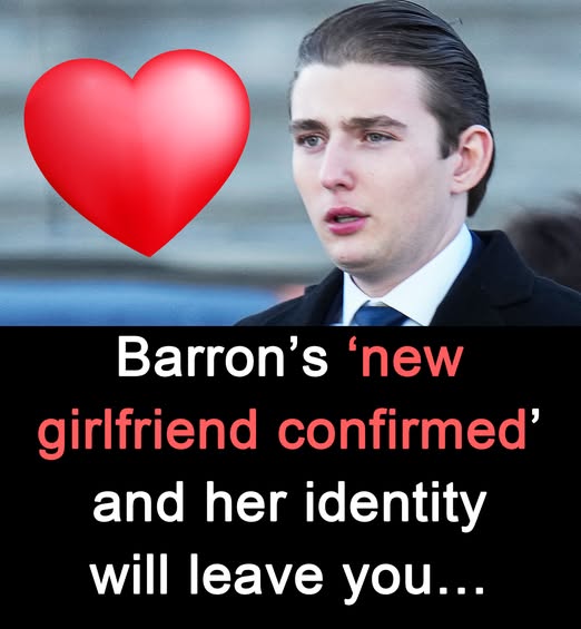 BARRON