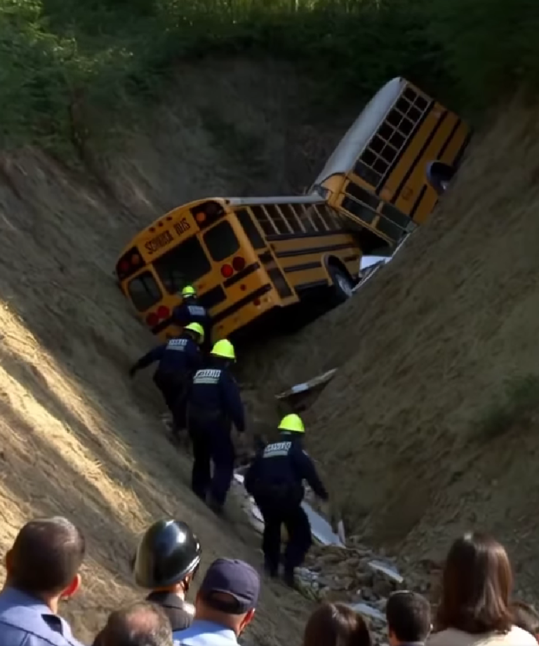 busdown
