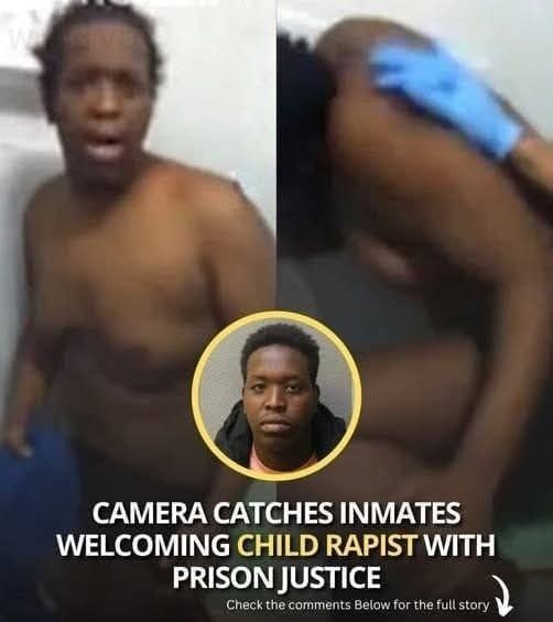 inmates