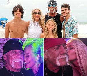 Hulk Hogan’s death shocked the world, but it was his wife’s heartfelt confession, Sky Daily, that turned the headlines into heartbreak. In a message shared online, she revealed the health battles Hogan has been quietly fighting, and she believes they still have time.