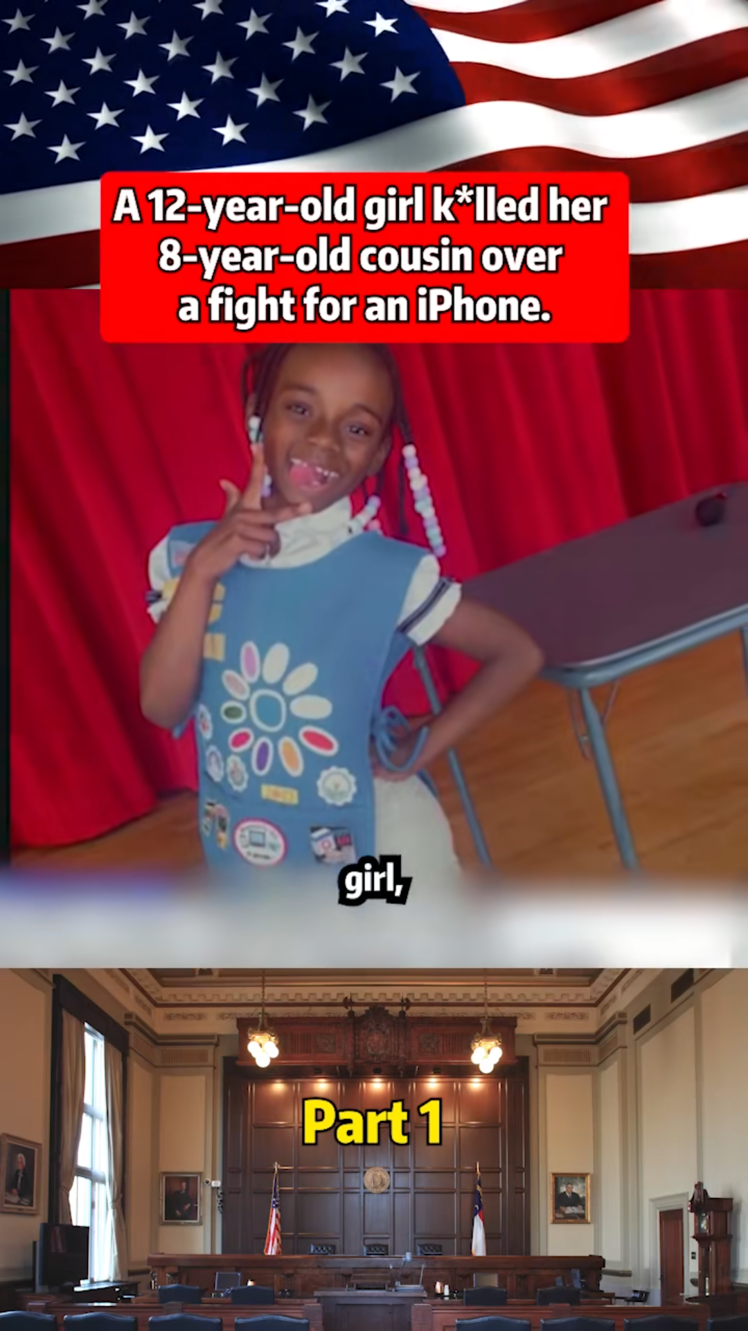 12 yr old