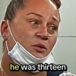 13 he w