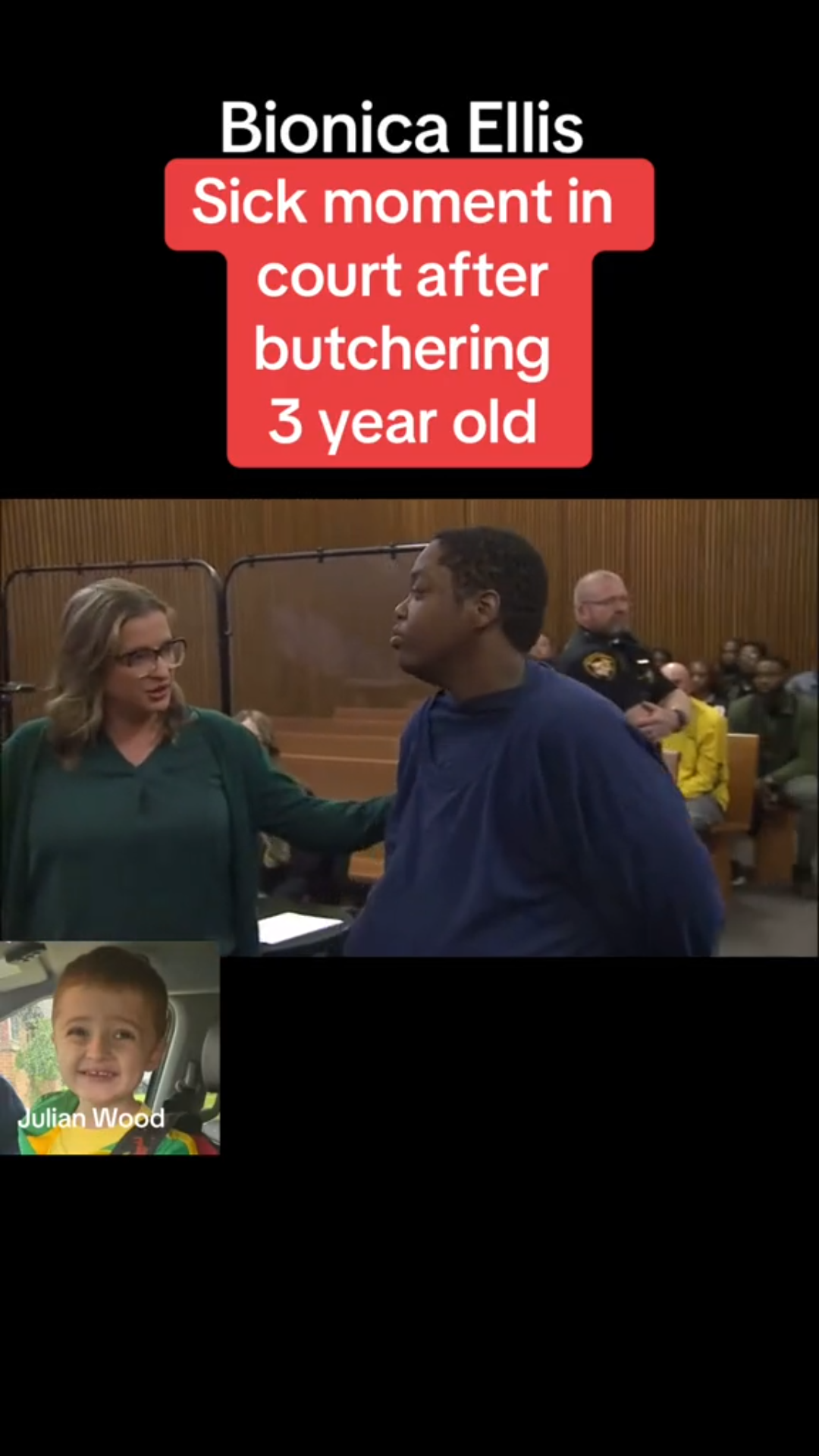 3 yr o