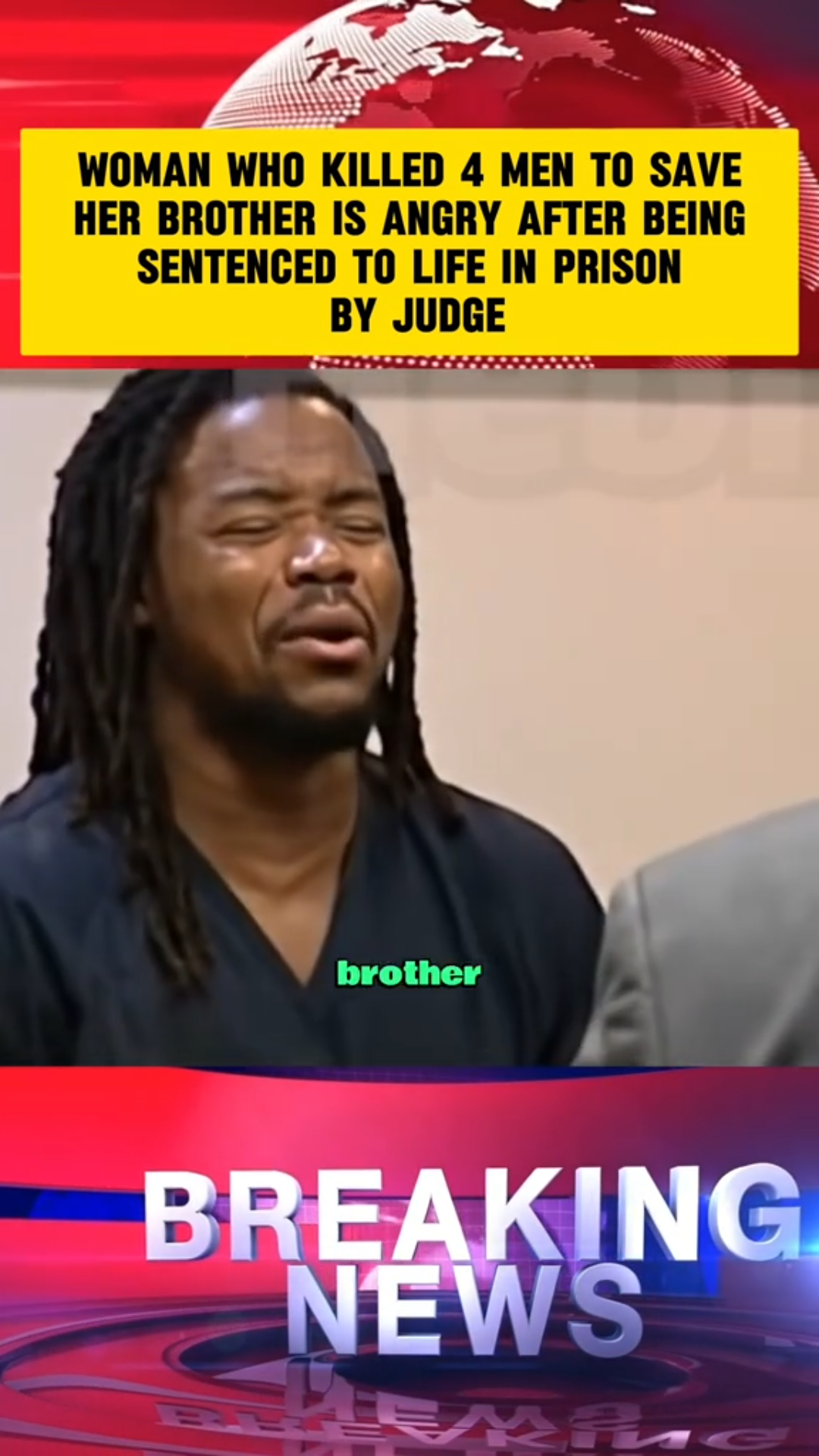 4 men why