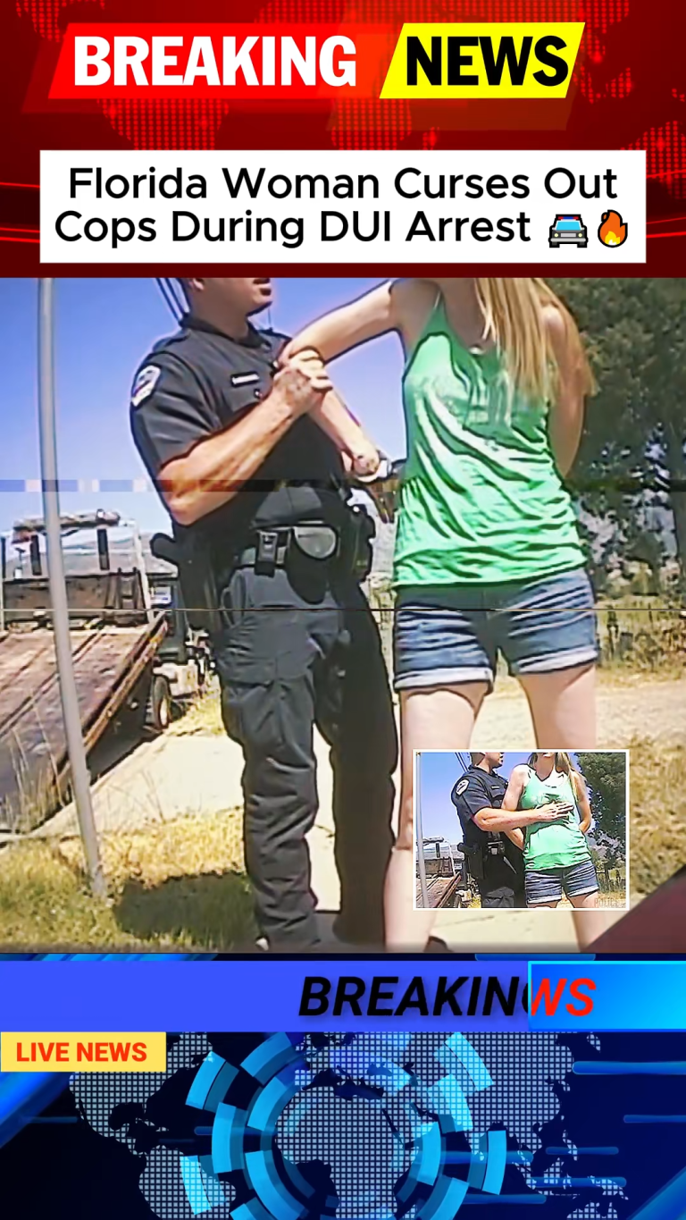 ARREST FLORIDA