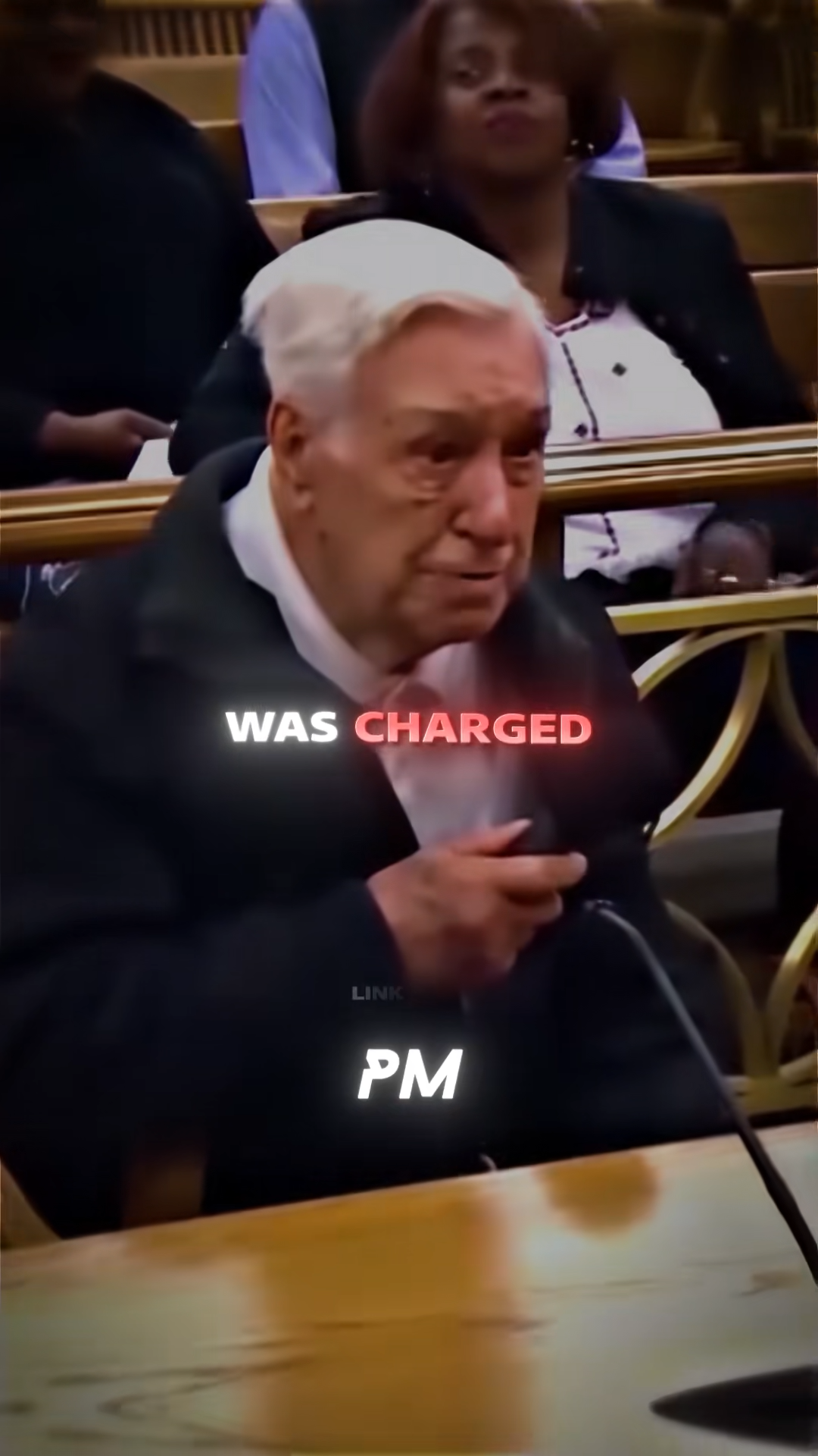 OLD MAN