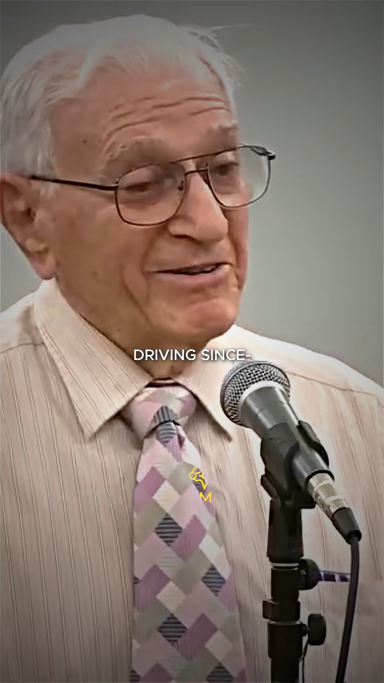 OLD Men