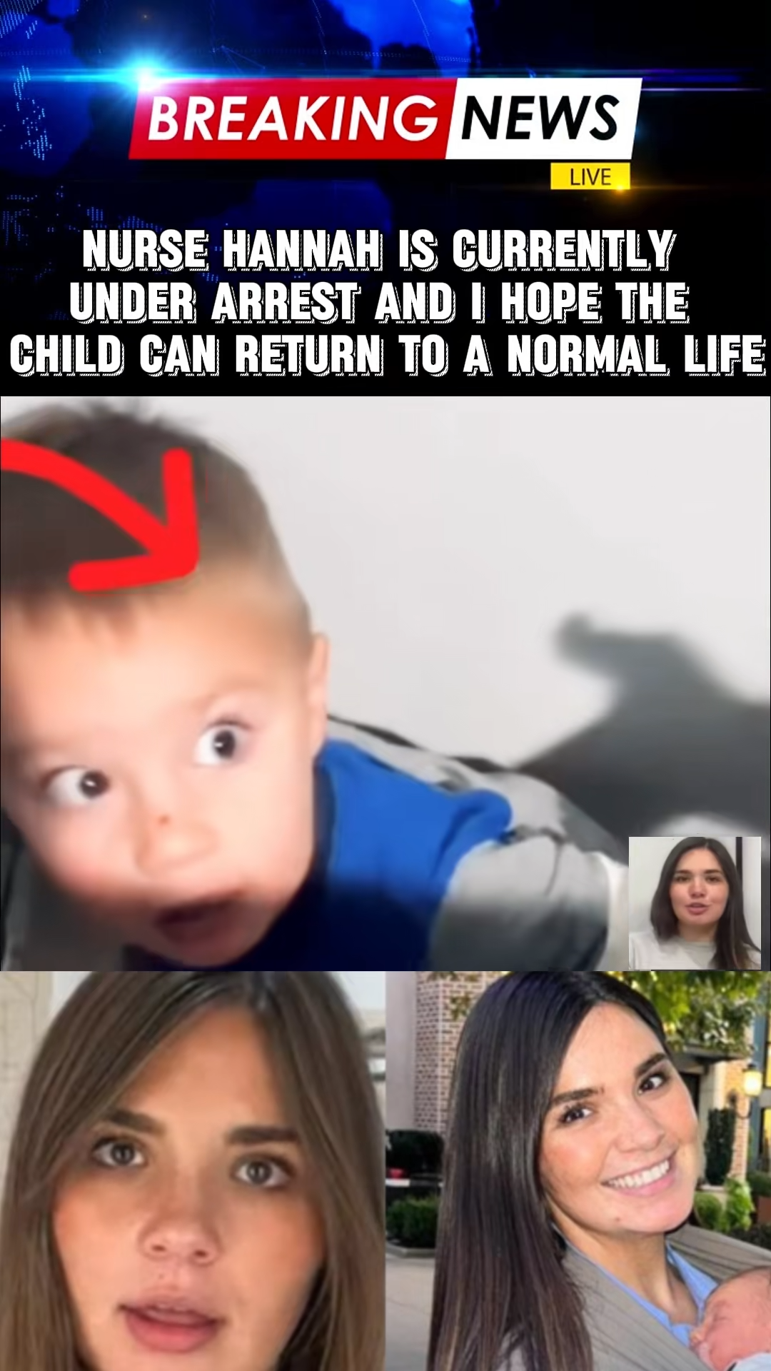 ctrl b