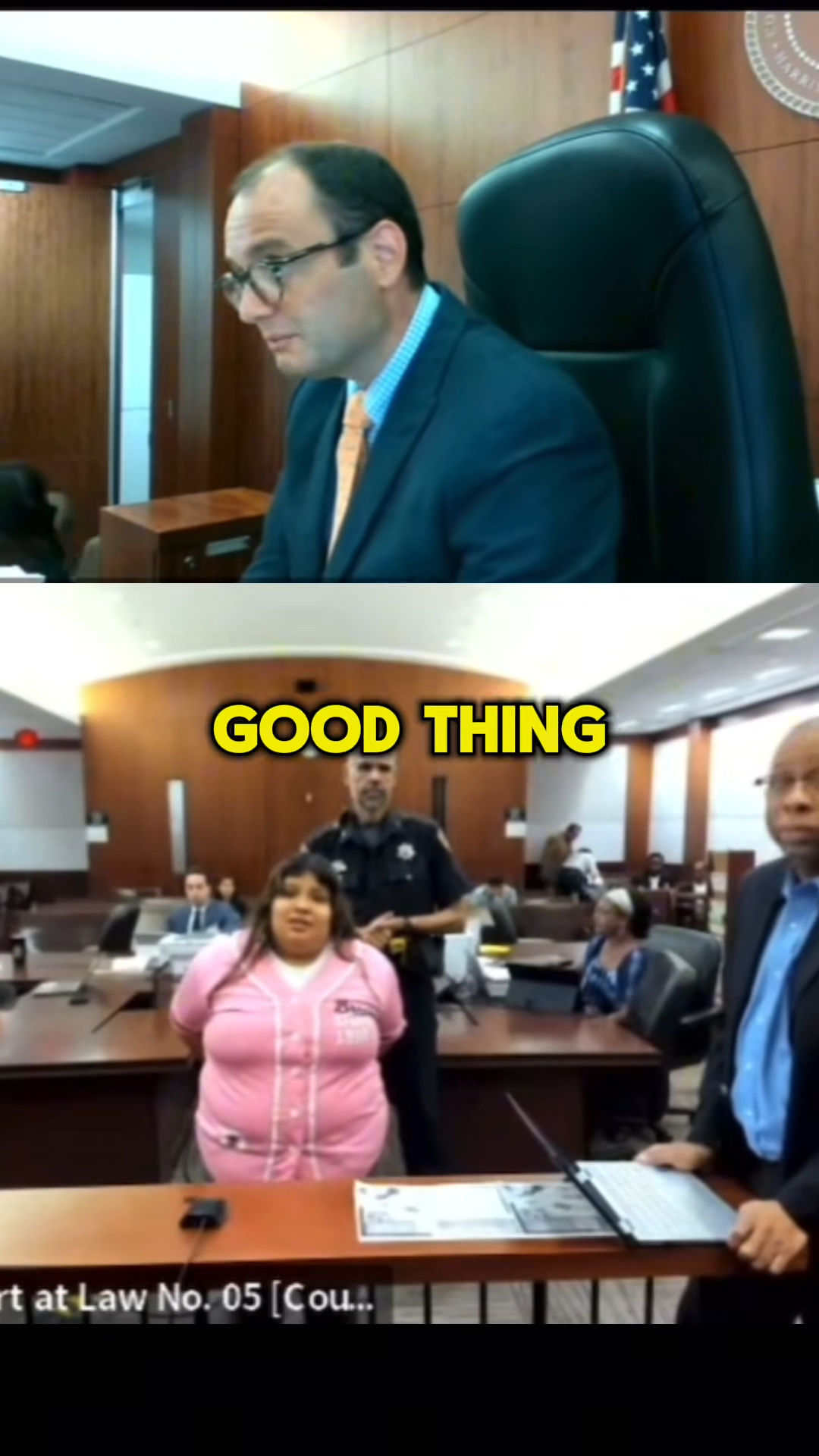good thing
