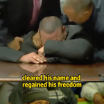 his name