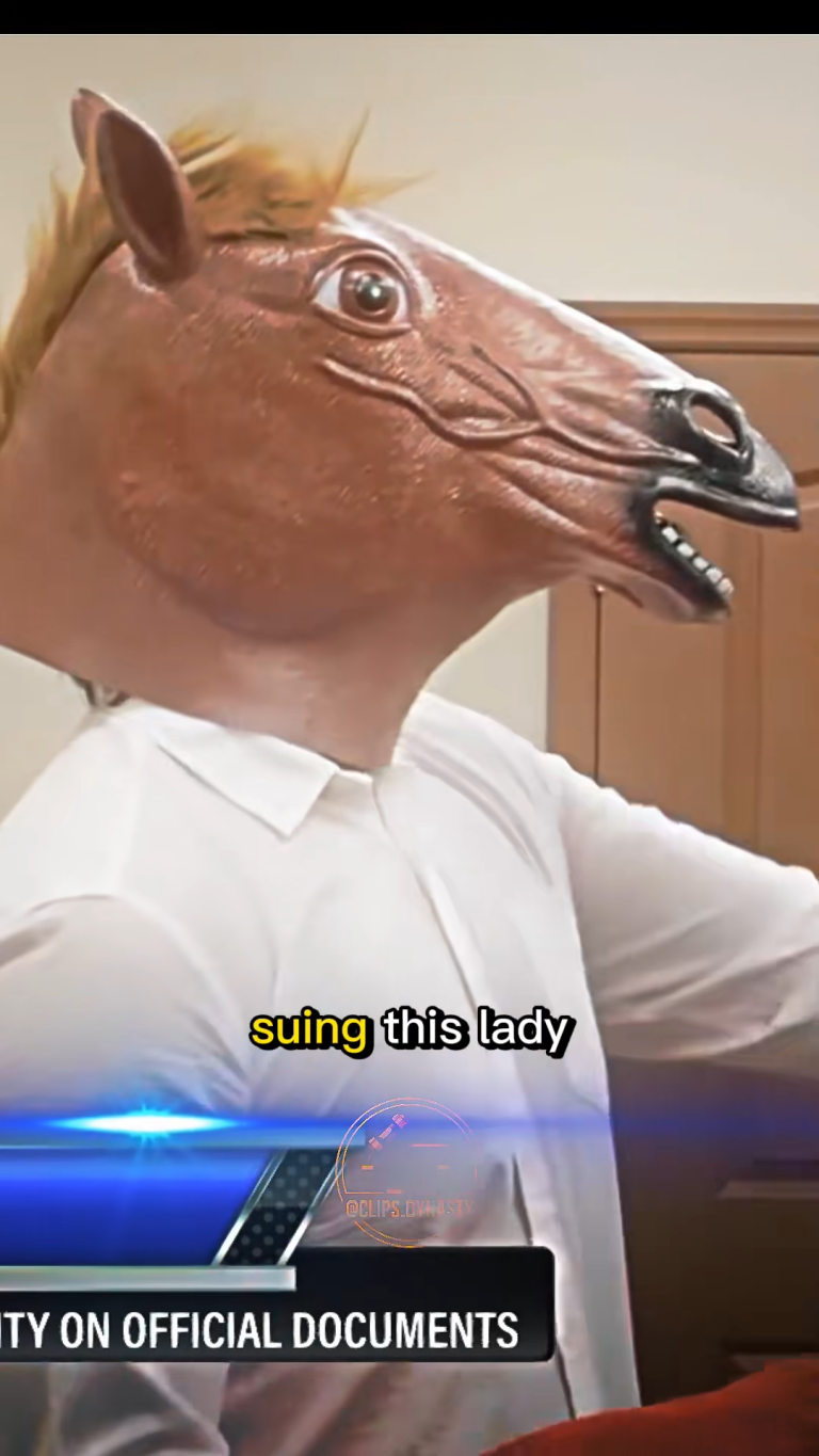 horse