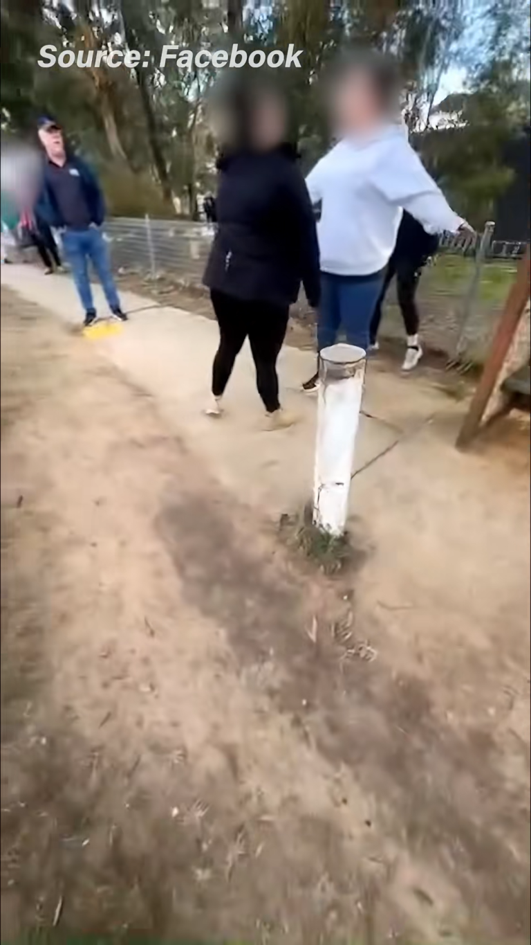 pole