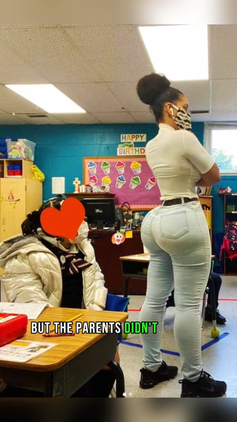 teacher wow