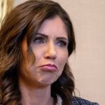 20 Minutes ago, Kristi Noem was confirmed as...See more