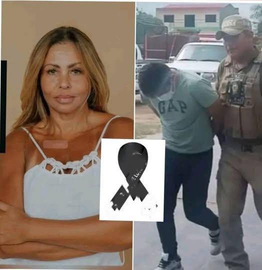 50 year old man k!lls his own wife after discovering that she was M… see more 🧐