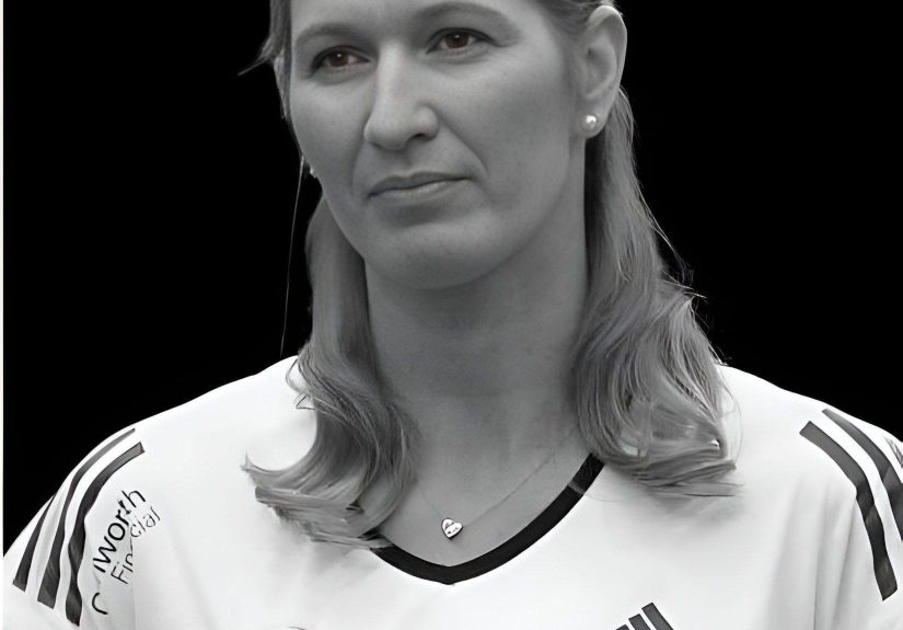 Rest in peace Died 11 minutes ago Steffi Graf, confirmed as…See more​ In the comment..!!