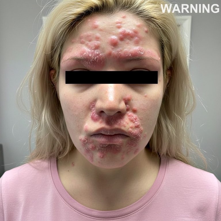 These are the consequences of sleeping with a... See more👇