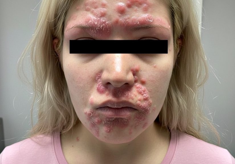 These are the consequences of sleeping with a... See more👇