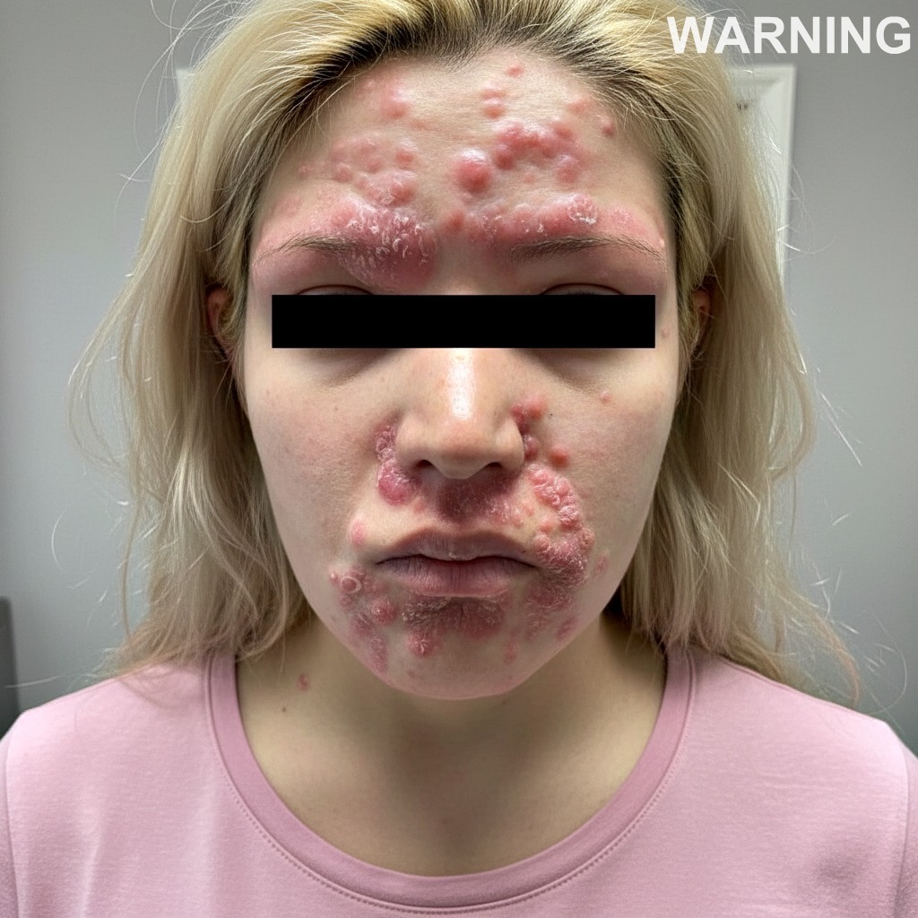 These are the consequences of sleeping with a... See more👇