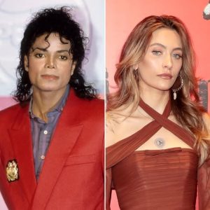Paris Jackson Opens Up About Life, Family, and Personal Growth