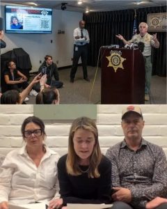 BREAKING: 10 MINUTES AGO — Police just called Savannah Guthrie to inform her they’ve detected a signal from her mother — she’s currently… See full details below