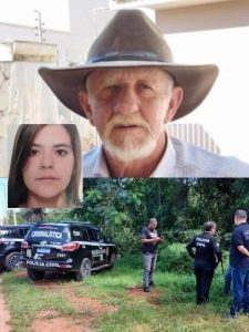 Rich old man marries a young man, two days later he is found without… See more