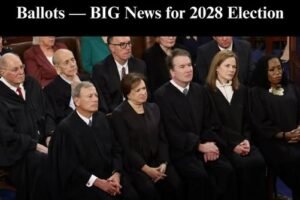 BREAKING NEWS!!! TRUMP just confirmed the passing of…See more