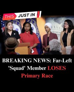 Far-Left ‘Squad’ Candidate Loses Primary Race in Illinois