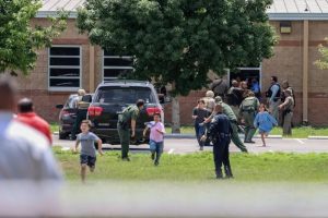 BREAKING – At least 4 dead, 10 injured after mass shooting at child! sotd!