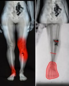 COVID-19 vaccinated individuals may be ill…See more