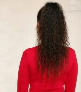 Nature ran wild—and according to stunned onlookers, so did all sense of restraint.