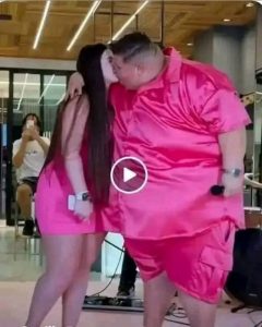 When Love Meets Wealth: A Young Woman’s Marriage That Changed Everything