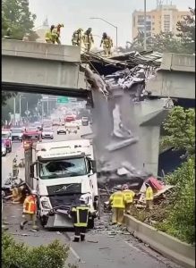 Unfolding Events Captivate International Attention