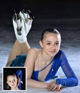 15-Year-Old Figure Skating Star Dies after she was struck by … See more.