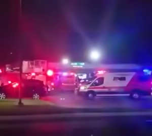 BREAKING: At least 4 dead, 10 injured after mass shooting at child…