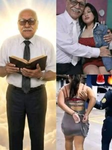 Be careful if your partner asks you to do it from behind…