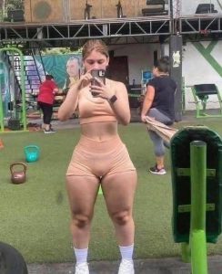 She took this photo to provoke her ex, not knowing that…See more