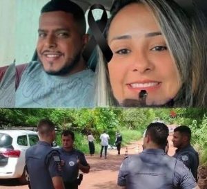 Couple who were missing have just been found inside a c… See more