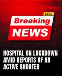 Police are urging everyone to stay away from this area 👇😨🚨 Full story below