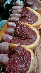 Be Very Careful What You Put on the Table…