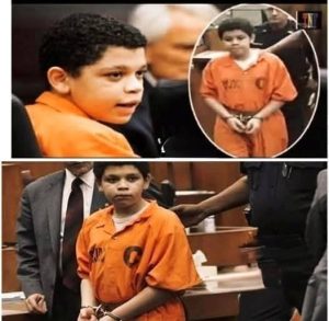 \He was in his cell, waiting to be executed, and he asked as a last…See more