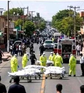 Father kills family just because they did it… See more