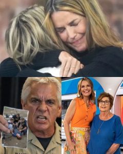 AMERICA APPLAUDS THE PIMA SHERIFF! The nation is shaken by the latest announcement in the Nancy Guthrie case