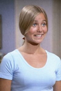 Marcia Brady CameI T0E Might Be The Best