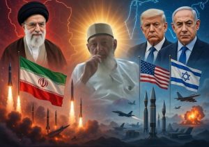 Iran Tried to Sink a U.S. Aircraft Carrier — 32 Minutes Later, Everything Was Gone See More