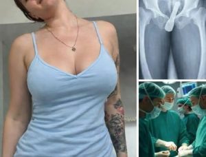 Young woman hospitalized after having … See more