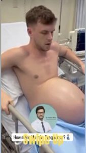 When a Swollen Belly Is More Than It Appears: What Doctors Want Men to Know