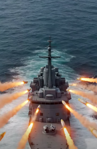 IT’S HAPPENING NOW – Urgent Iran will strike America tonight and will start with the state of…See more..