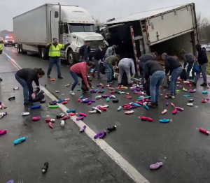 Communities Reflect After Serious Highway Accident Disrupts Travel and Daily Life