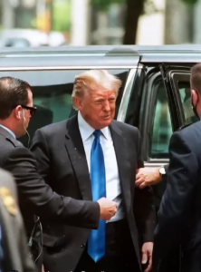 Donald Trump Gets More Bad News…